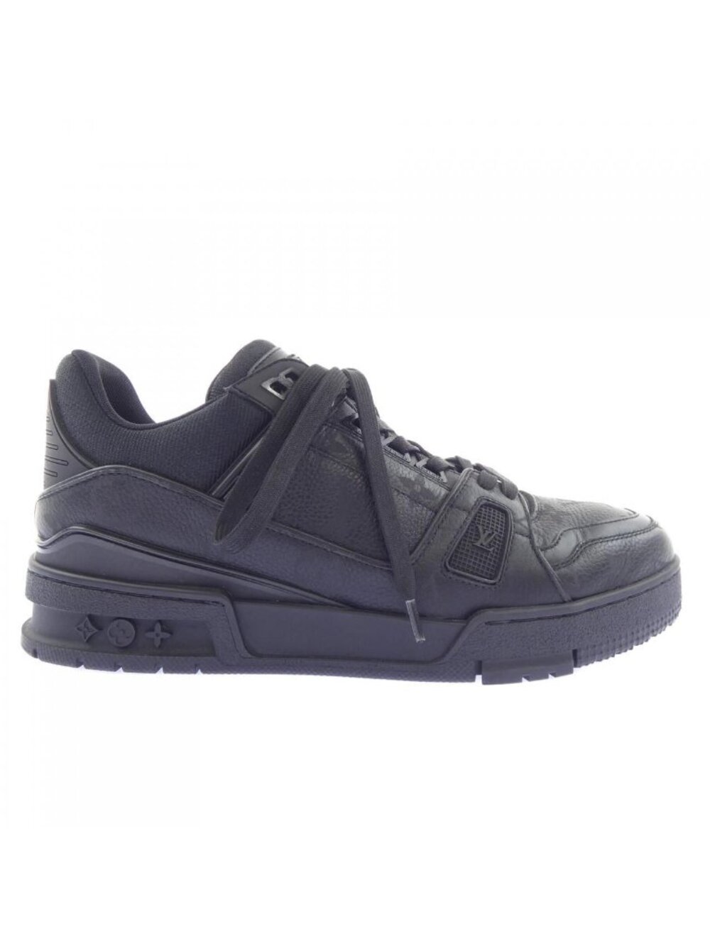 Louis Vuitton LV Trainer Sneakers